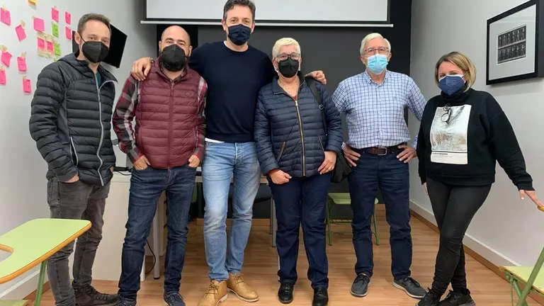nueva directiva de ufca