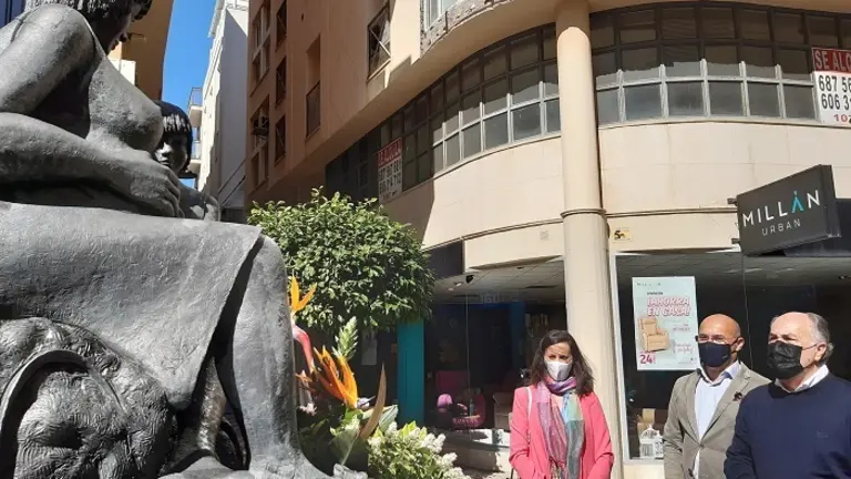 Homenaje madres