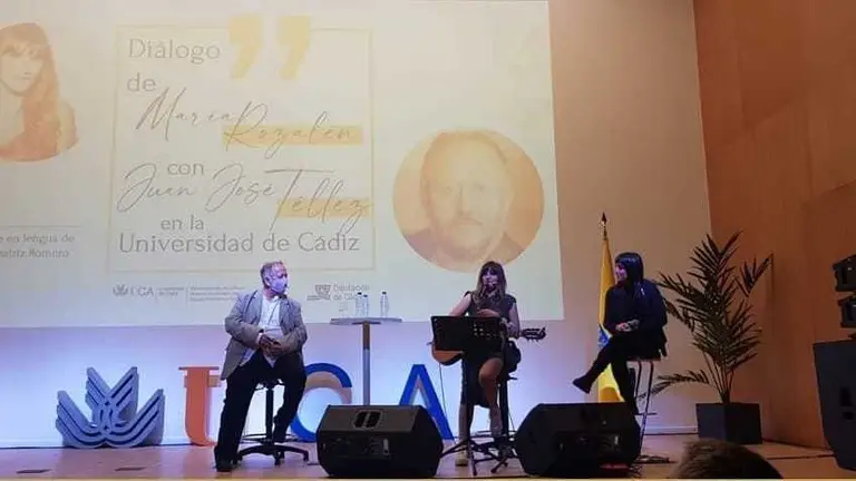acto polit&eacute;cnica