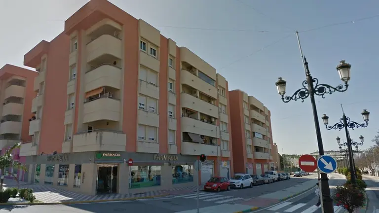 edificio pr&iacute;ncipe