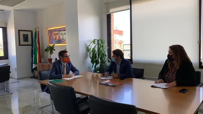 reuni&oacute;n
