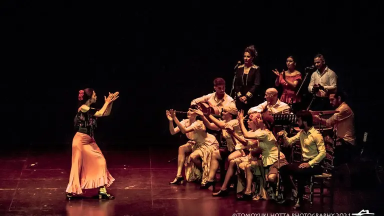 Carmen/ Tomoyuki Hotta