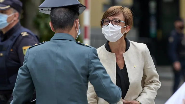 Mar&iacute;a G&aacute;mez.