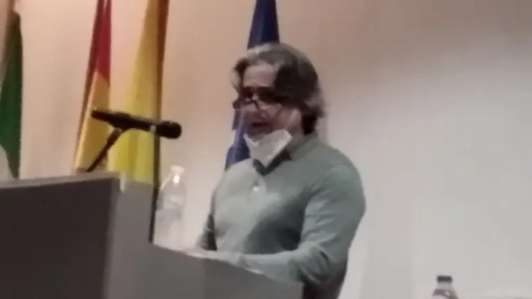 FERNANDO GRIMALDI