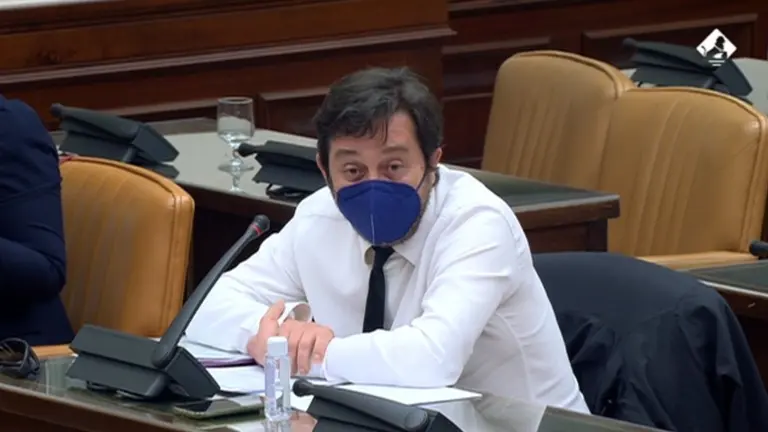 rafael mayoral