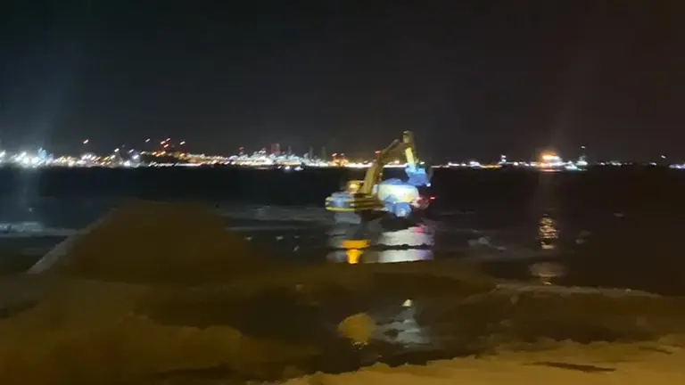 trabajos nocturnos