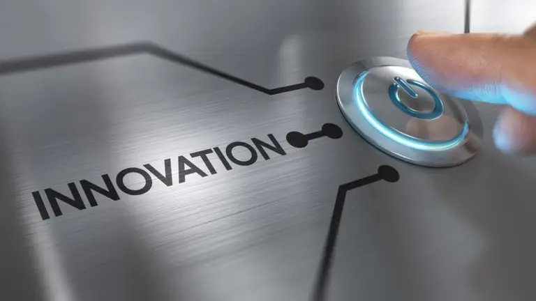 innovaci&oacute;n