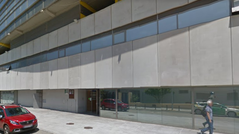 Juzgado Mercantil C&aacute;diz.