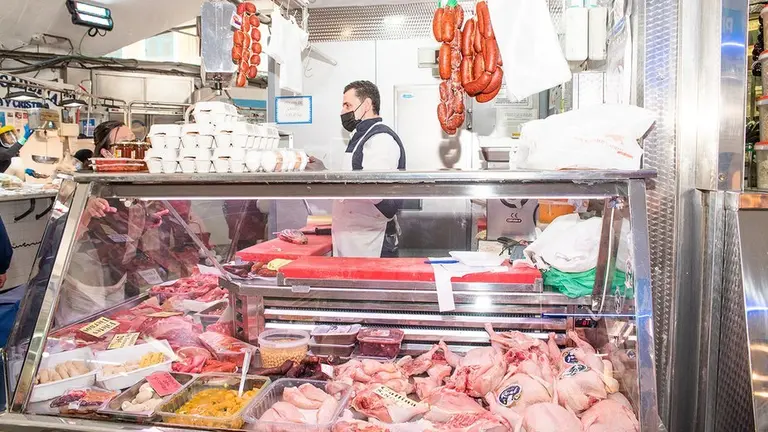 Carnicer&iacute;a Pinte&ntilde;o