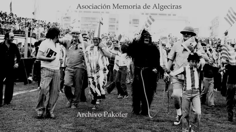 ascenso