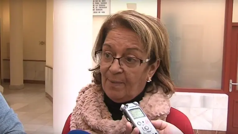 juana cid