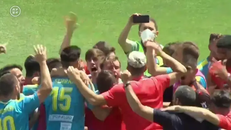 celebraci&oacute;n