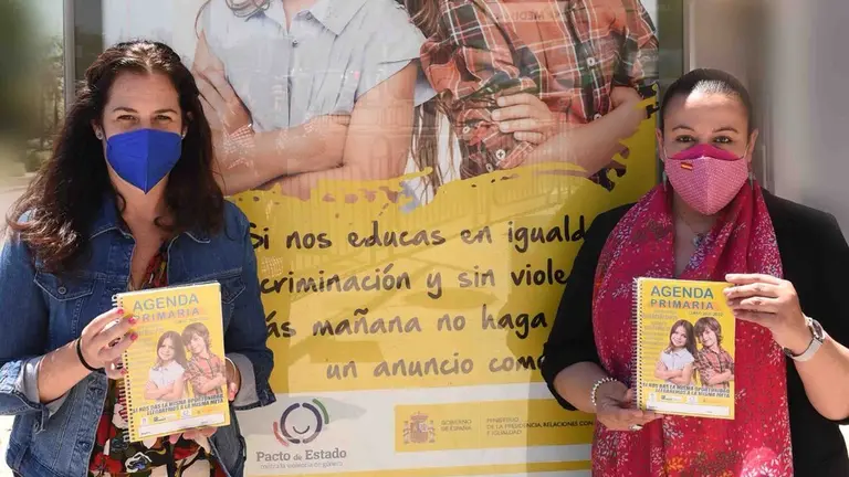 agendas escolares