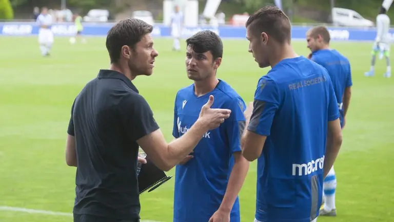 real sociedad b