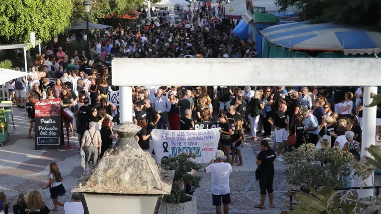 manifestaci&oacute;n 100% fun