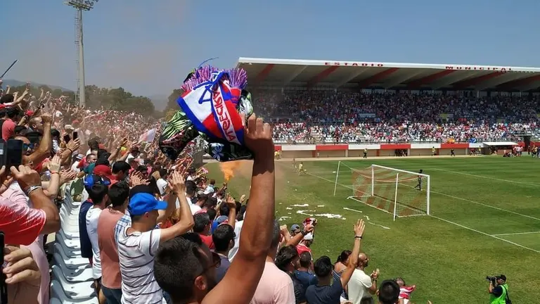 afici&oacute;n del algeciras