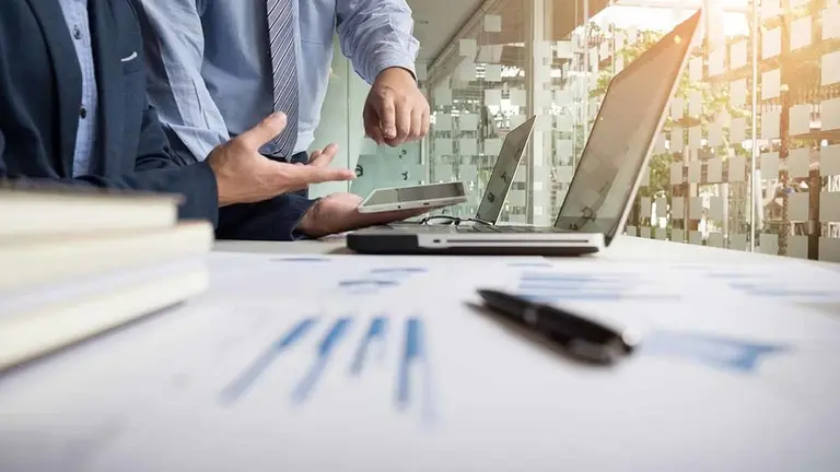 Empresas que progresan a pesar de la pandemia