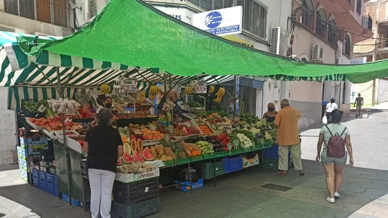 fruter&iacute;a martha