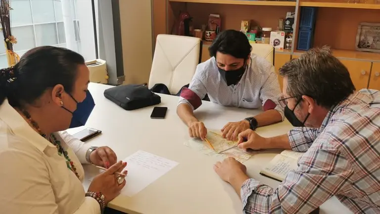 reuni&oacute;n