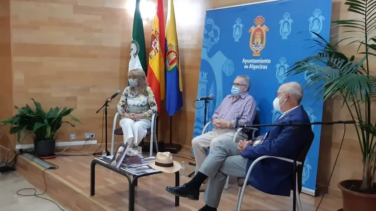 Encuentros literarios