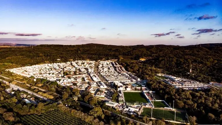 castellar