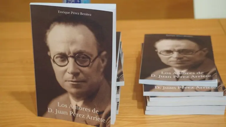 p&eacute;rez arriete