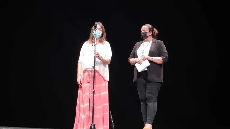 obra de teatro