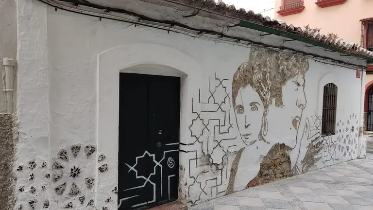 mural