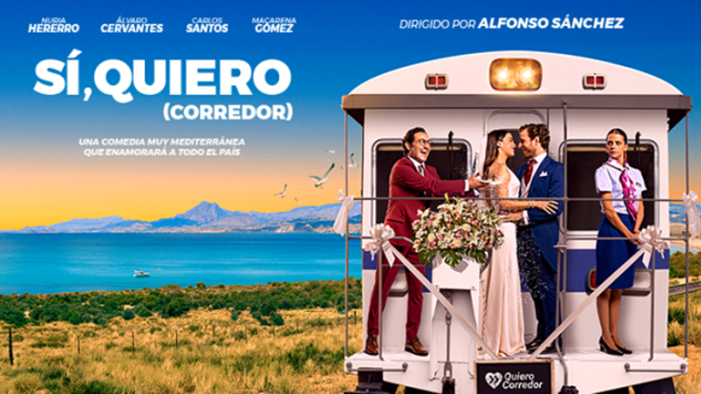 s&iacute; quiero corredor