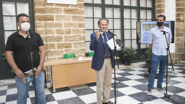 Presentaci&oacute;n.