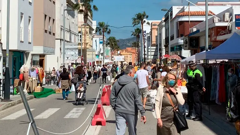 Batalla del Salado.
