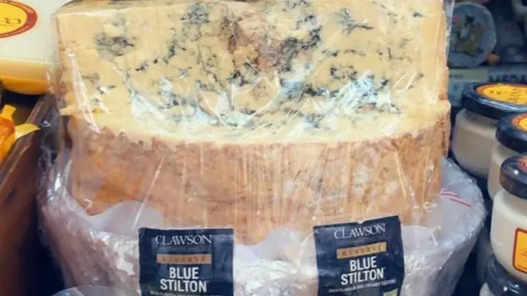 queso stilton
