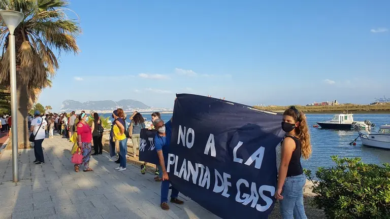 manifestaci&oacute;n
