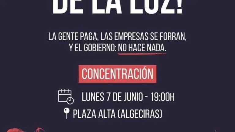 manifestaci&oacute;n