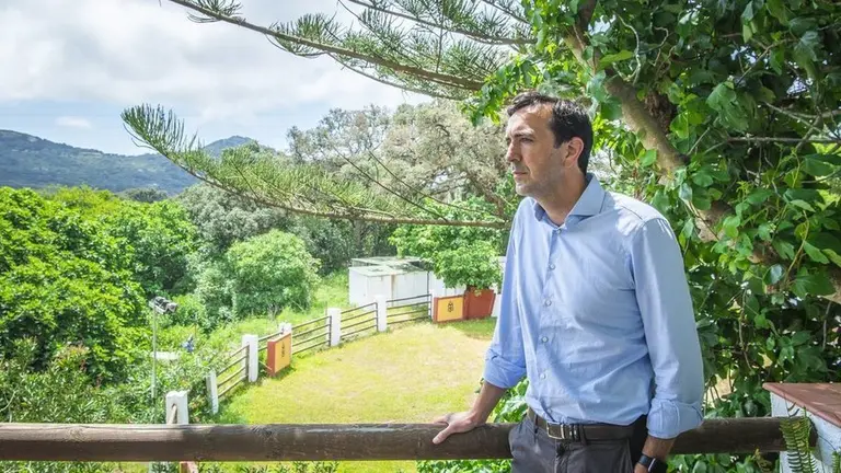 entrevista francisco ruiz