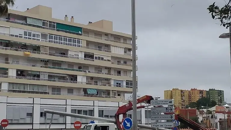 nuevos puntos de luz