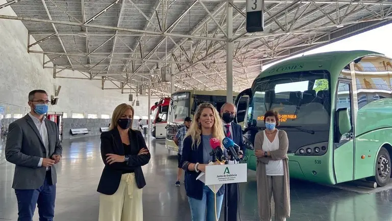Mestre, Pajares y Aranda.