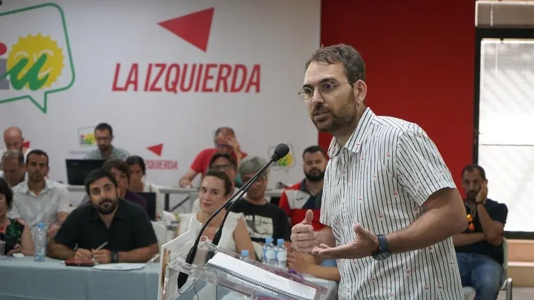 Valero, en archivo.