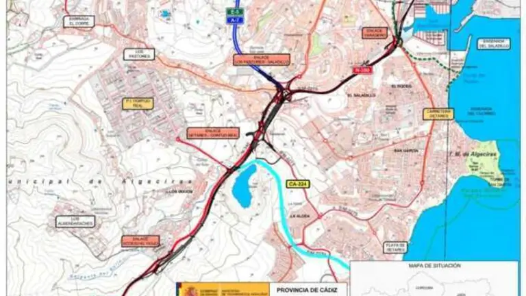 Mapa de duplicaci&oacute;n.