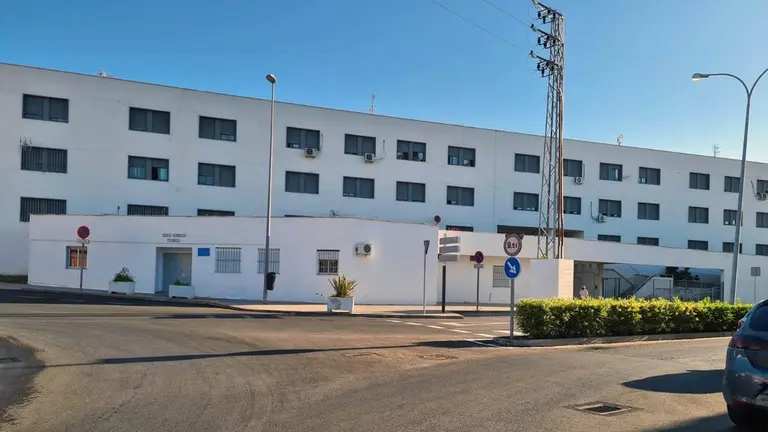 VPO Algeciras.