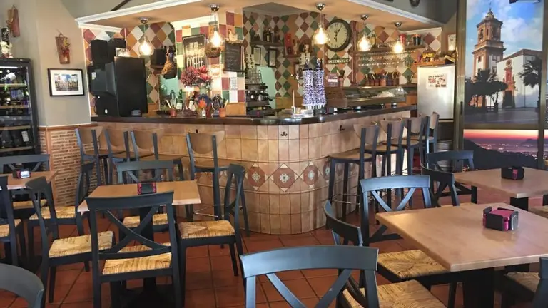 Casa Pepe.