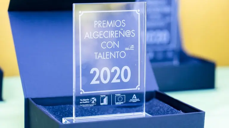 Premios.