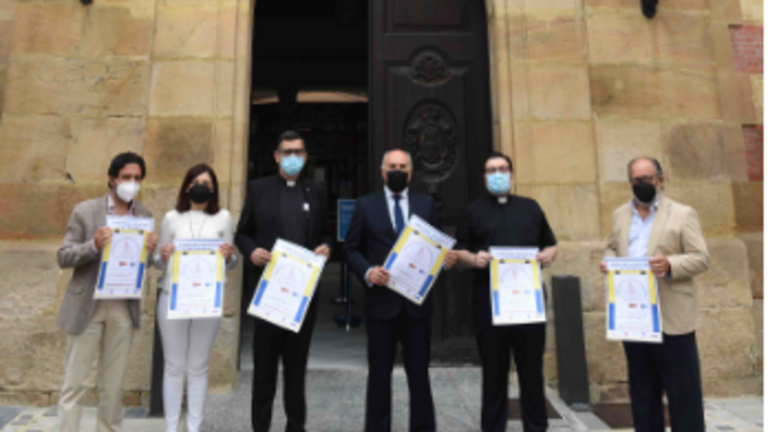 Presentaci&oacute;n de la campa&ntilde;a.