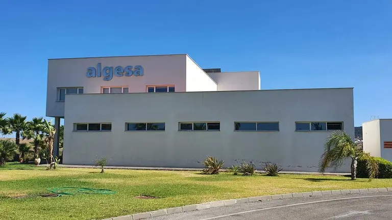 Algesa.
