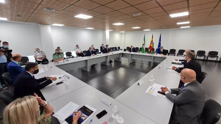 Reuni&oacute;n.