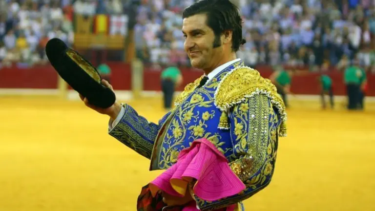 Morante.