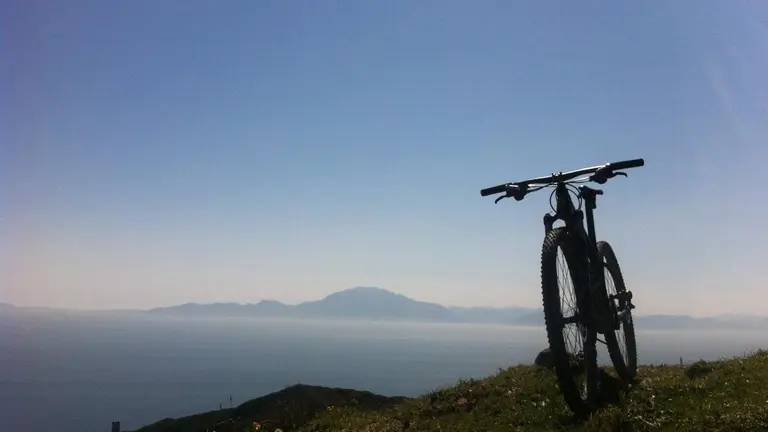 e-bike