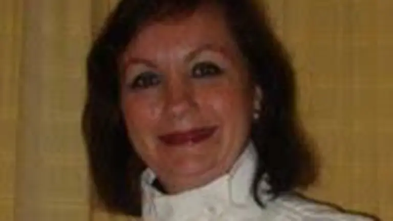 Lourdes Rom&aacute;n.