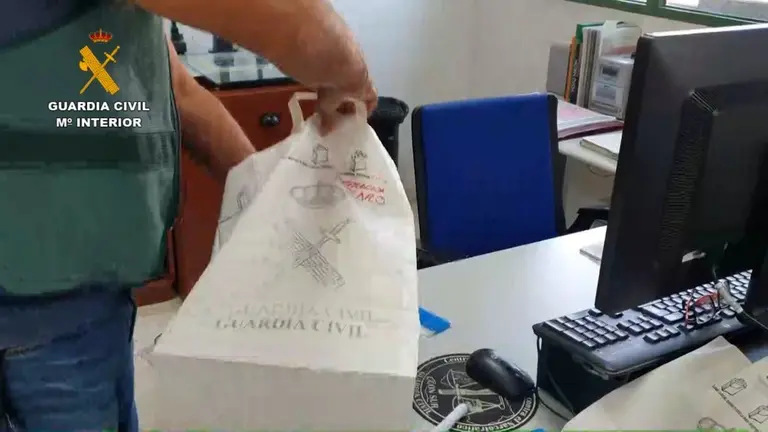 operaci&oacute;n jaro