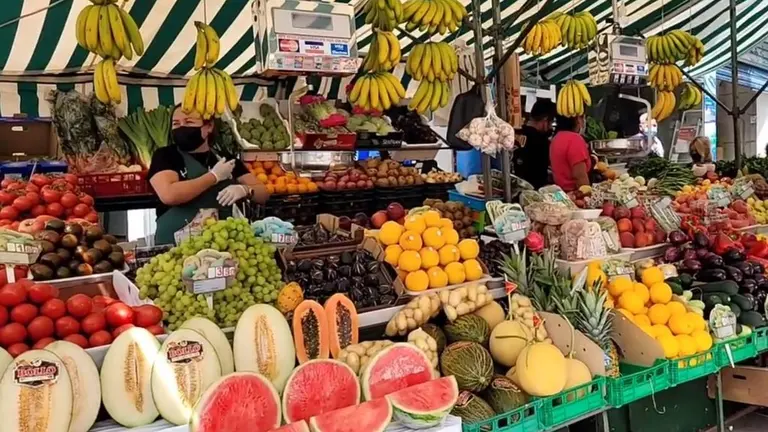 fruter&iacute;a martha